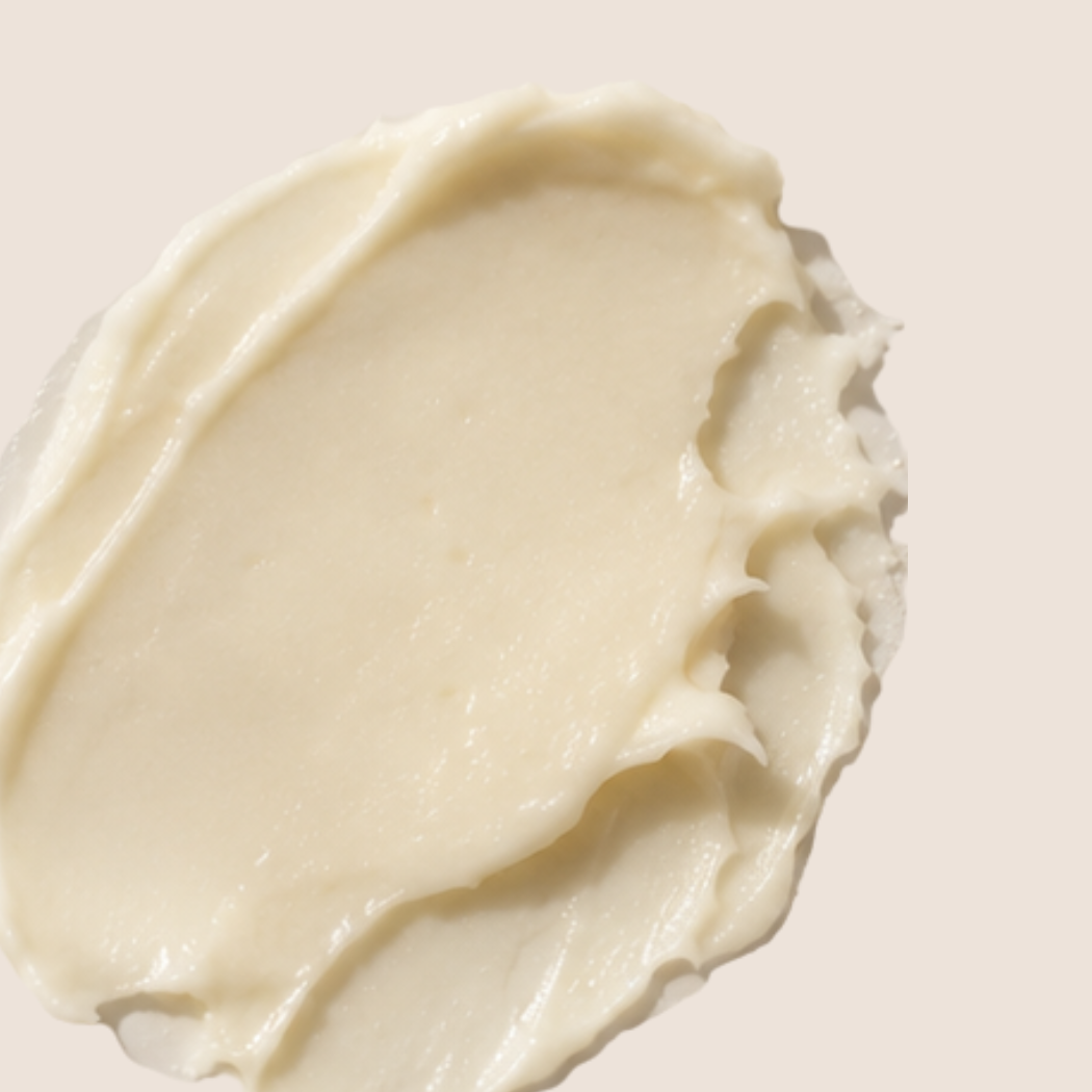 Magnesium Body Butter