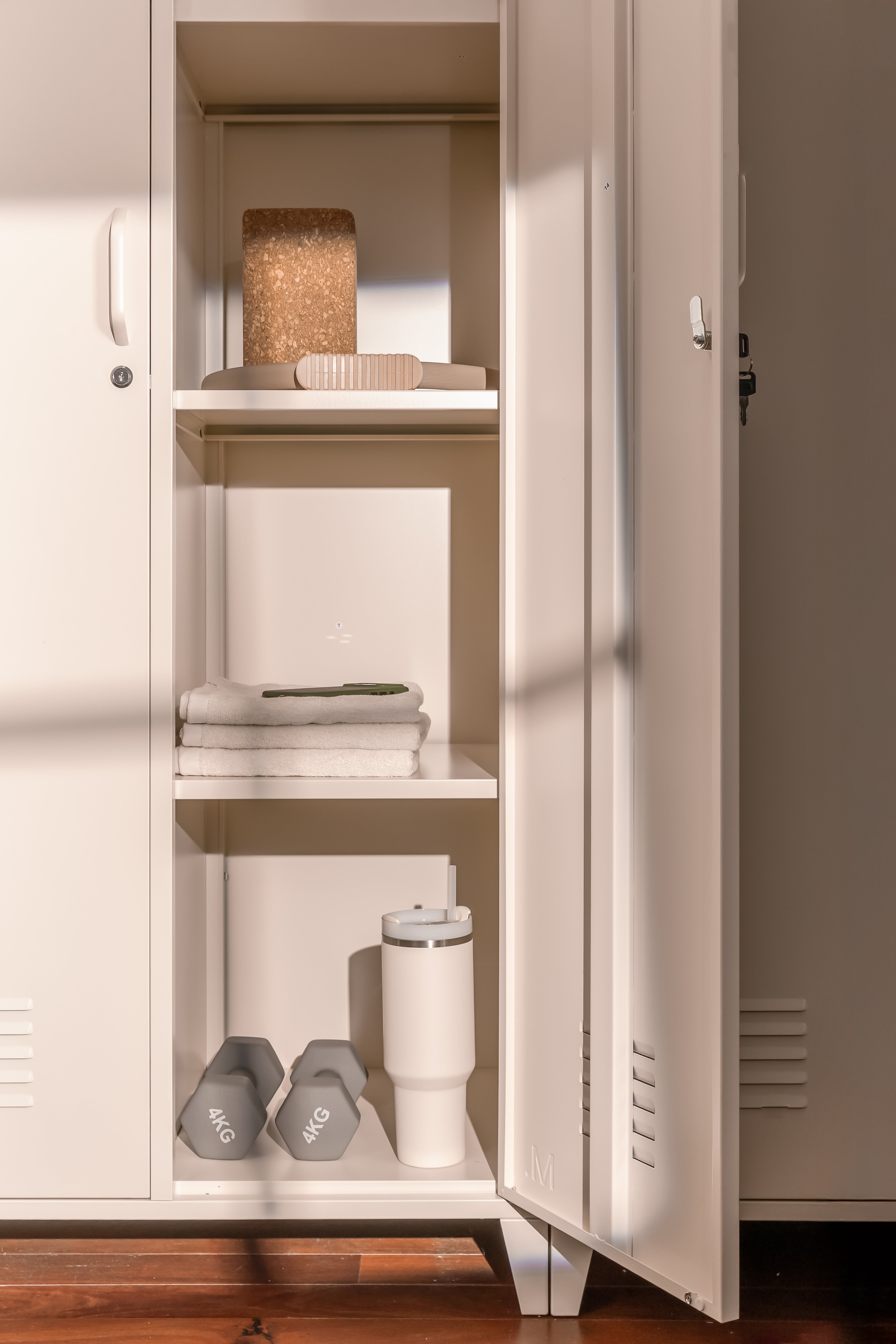 The Everyday Towel