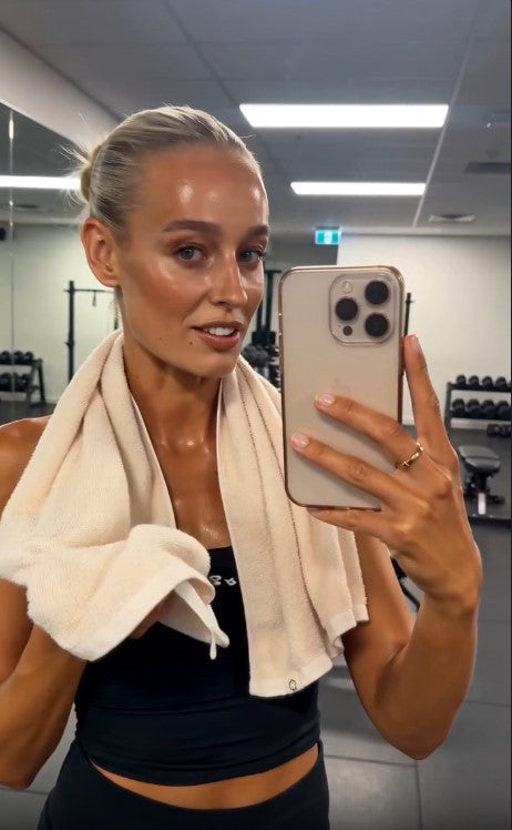 The Everyday Towel