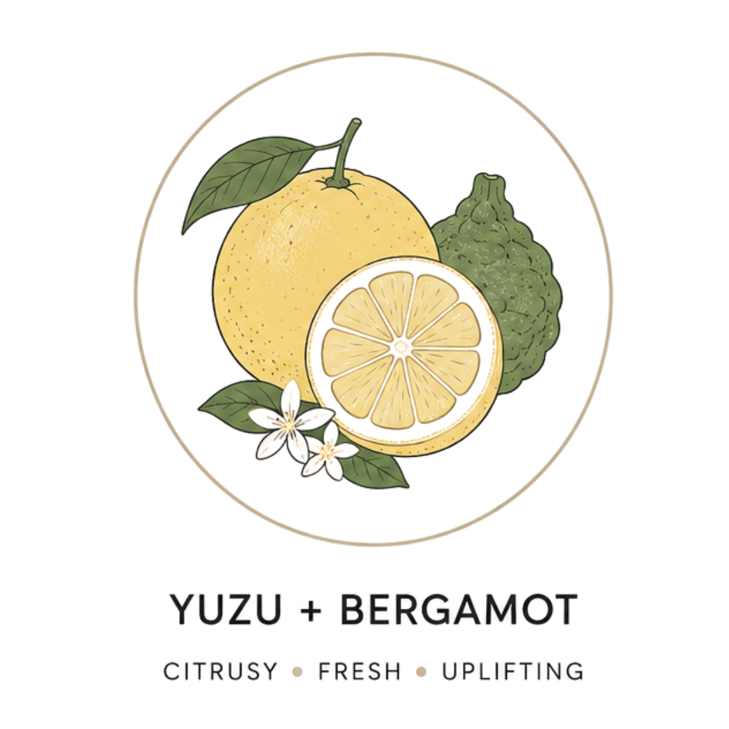 Magnesium Body Butter