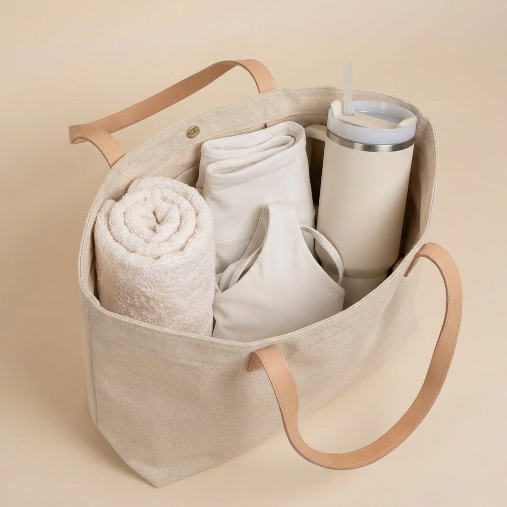 The Everyday Towel
